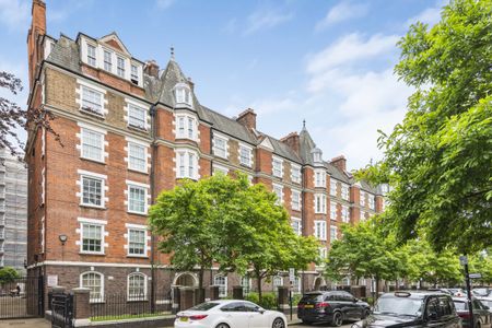 Scott Ellis Gardens, St Johns Wood, London, NW8 - Photo 5