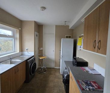 3 bedroom apartment to rent - Photo 4