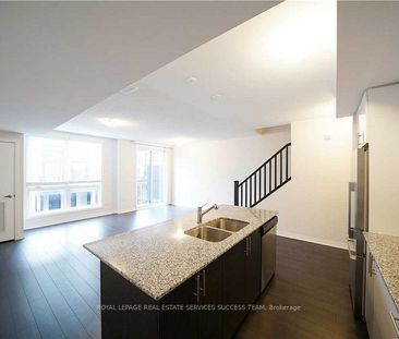 For Lease - 1208 Main Street Unit# 207, Milton, Ontario - Photo 4