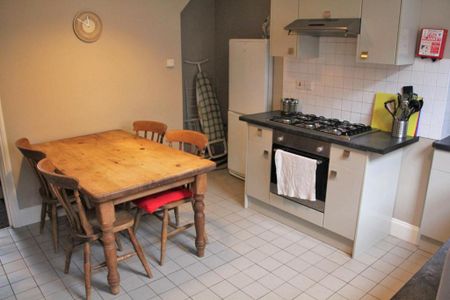 3 bedroom terraced house to rent - Photo 3