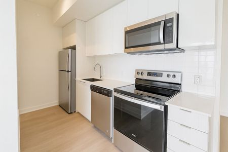 For Lease - 859 The Queensway N/A Unit# 205, Toronto, Ontario - Photo 2
