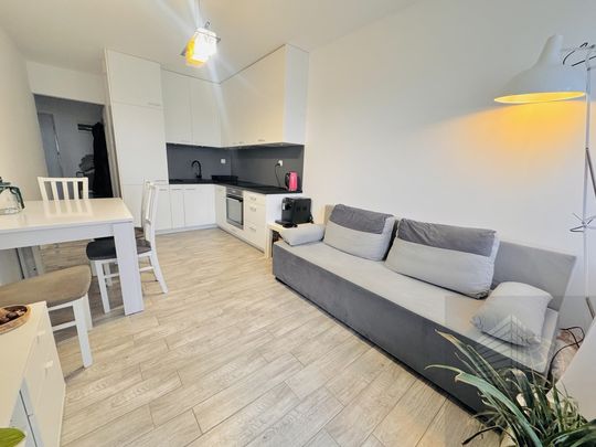 Mieszkanie | Wynajem - Photo 1