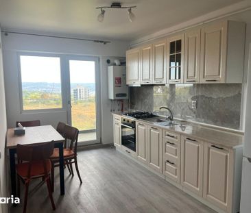 Apartament 2 camere Copou , 50 metri, etaj 5 Cod:163368 - Photo 2