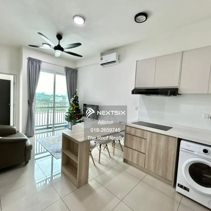 Plaza @ Kelana Jaya - Photo 1