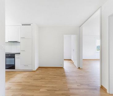 Attraktive 3.5-Zimmerwohnungen zu vermieten  ideal für Paare, Singles - Photo 3