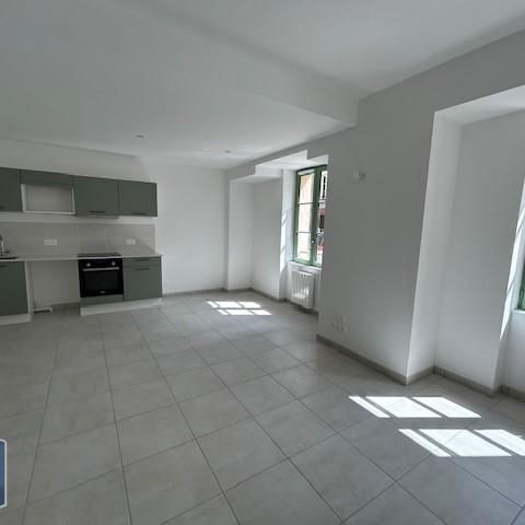 Location Appartement 3 pièces 61m² POITIERS 86000 - Photo 1