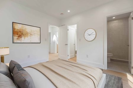 For Lease - 72 Jones Avenue Unit# Unit L, Toronto, Ontario - Photo 5