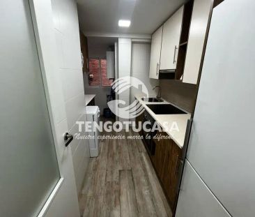 Piso de alquiler en Calle de Mateo García, Ventas - Photo 5