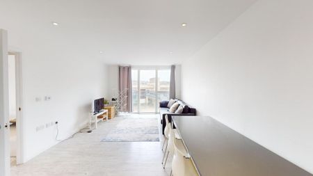 2 bedroom apartment to rent - Photo 2