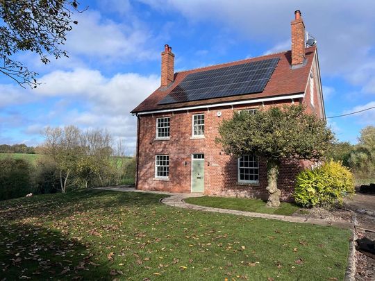 5 bedroom house to rent - Photo 1