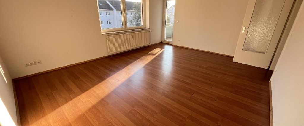 Renovierte 3-Zimmer-Wohnung in Castrop-Rauxel Merklinde - Photo 1