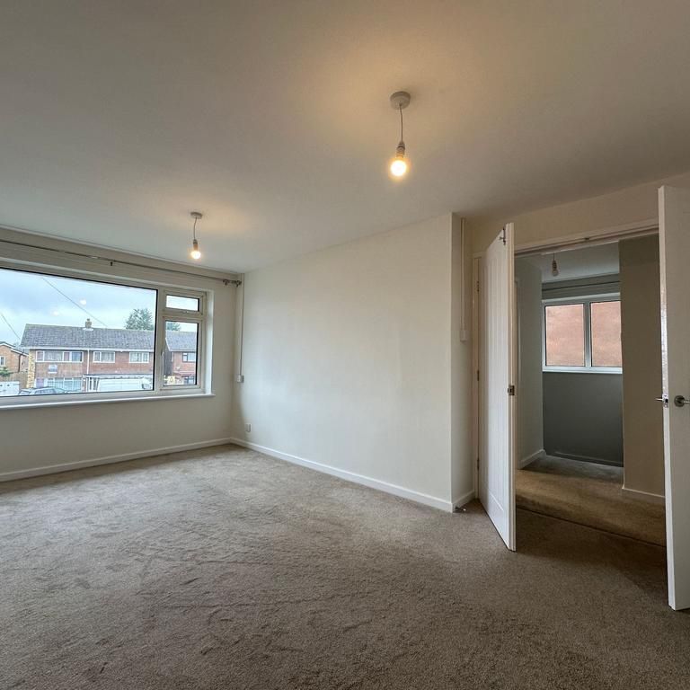 2 bedroom maisonette to rent - Photo 1