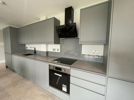 1 bedroom apartment to rent - Photo 3