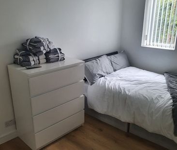 Room in a Shared House, Marton Close, B7 - Photo 6