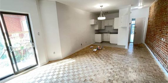 Superbe 3 1/2 rue St-Urbain, Montréal! - Photo 2