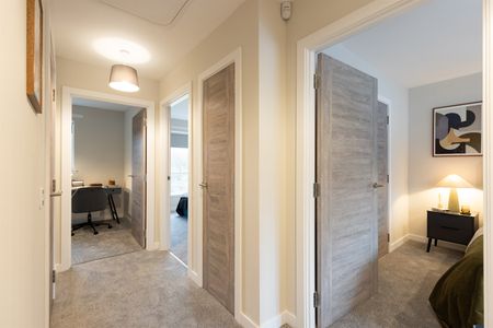 Casa at Vista Park, Glasgow, G33 - Photo 4