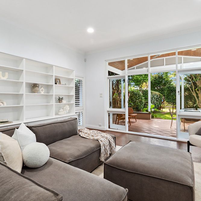 65 Marlborough Road, Willoughby NSW 2068 - House For Rent | Domain - Photo 1