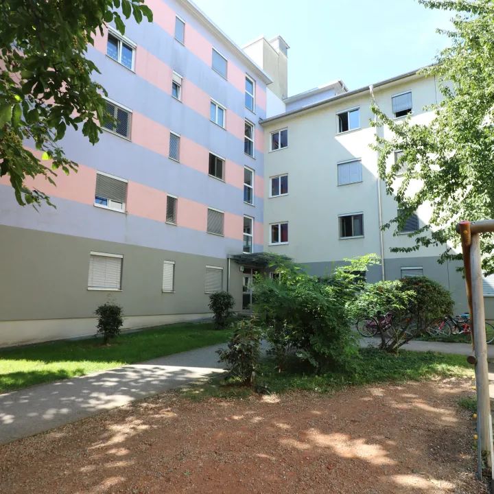 3-Zimmer Wohnung in der Idlhofgasse - Provisionsfrei! - Photo 2