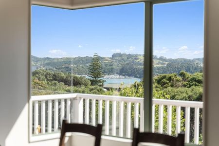 Panoramic Sea Serenity - Tutukaka - Photo 2