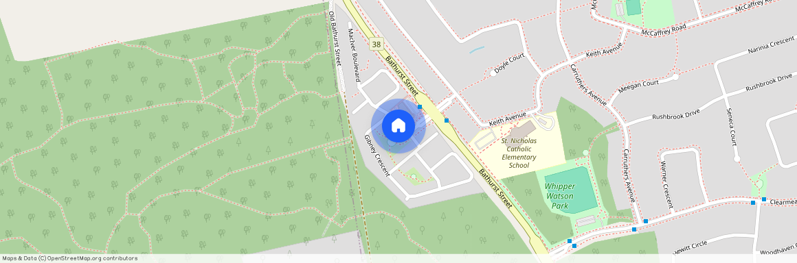 304 Maciver Boulevard, Newmarket