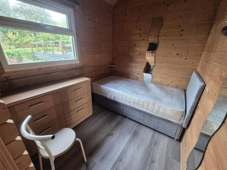 1 bedroom property to rent - Photo 2