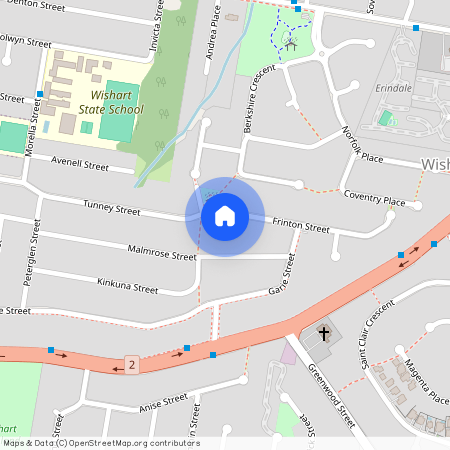 7 Frinton Street, QLD 4122, Wishart