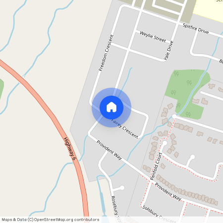 144 Fairey Crescent, Hamilton