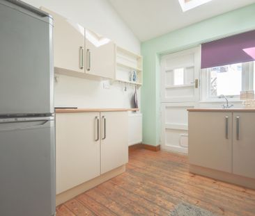 2 bed terraced house to rent in Albion Road, Pontypool, NP4 - Photo 6