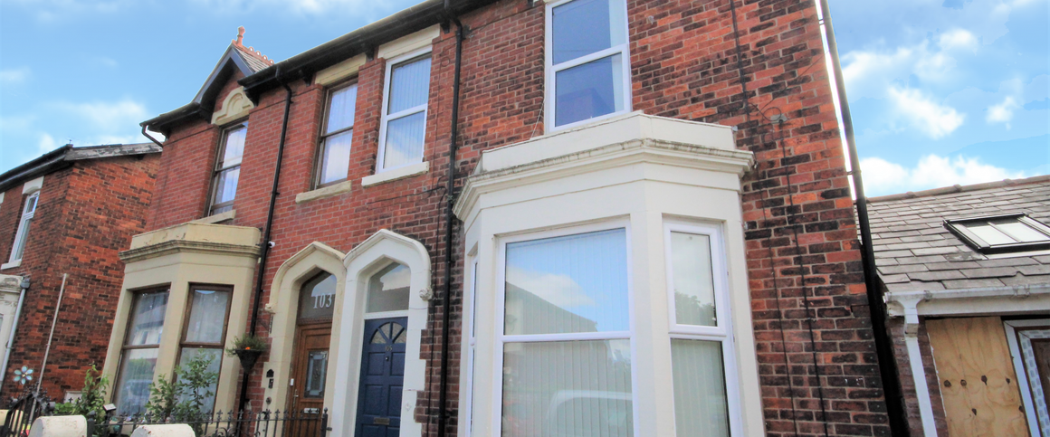 Wellington Road, Preston - Photo 1