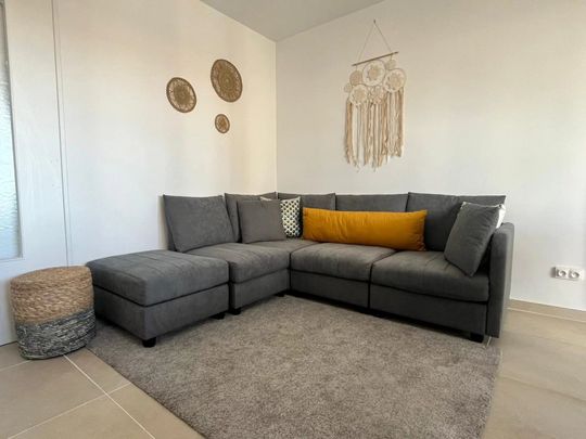 Location Appartement 5 pièces 92m² TOULON 83000 - Photo 1