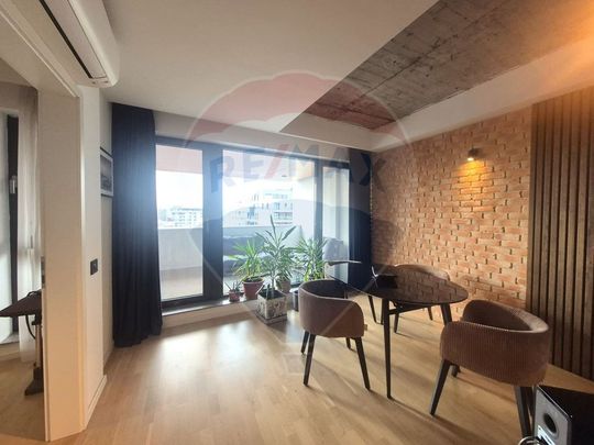 Inchiriere Apartament unicat 3 camere| DACIA & ICOANE EXP... - Fotografie 1