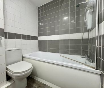 1 bedroom apartment to rent - Photo 6