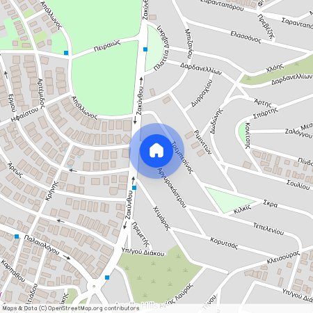 Βούλα (Πανόραμα)