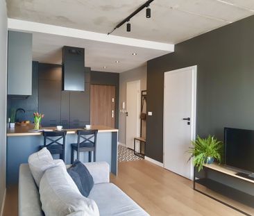 Poznań, Poznań-Nowe Miasto - Photo 4