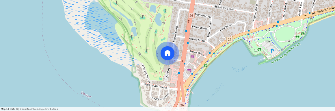 1/1 Valerie Street, Qld 4019, Clontarf