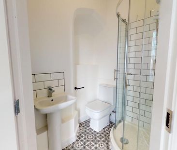 1 bedroom terraced house to rent - Photo 6