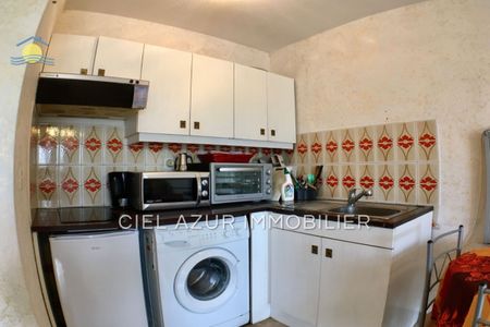 location appartement 2 Pièce(s) - Photo 4