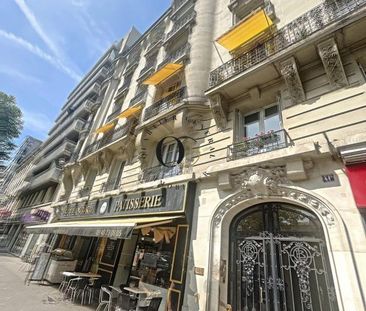 Location Appartement 2 pièces 39m² PARIS 20ème - Photo 6