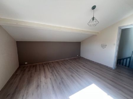 Location maison 5 pièces, 137.00m², Aiguillon - Photo 4