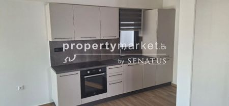 Ενοικίαση κατοικίας, 46 τ.μ., Νέα Σμύρνη, 800 € - Photo 2