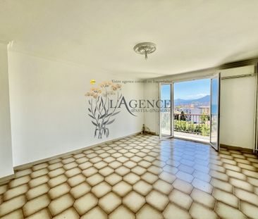 Location Appartement 3 pièces 68m² BASTIA 20600 - Photo 4