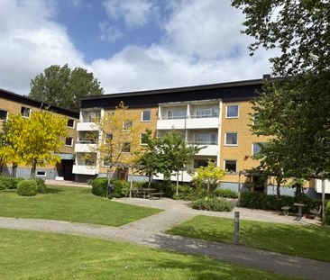 Idrottsgatan 7 C - Foto 2