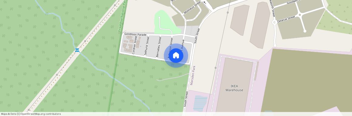121, Goodison, Parade, Marsden Park, 2765, New South Wales