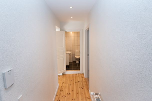 Moderne 2 værelses lejlighed med lys og luft i Aalborg - Foto 1