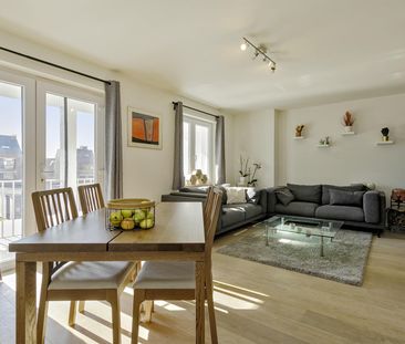 appartement te huur in Tervuren - Foto 3