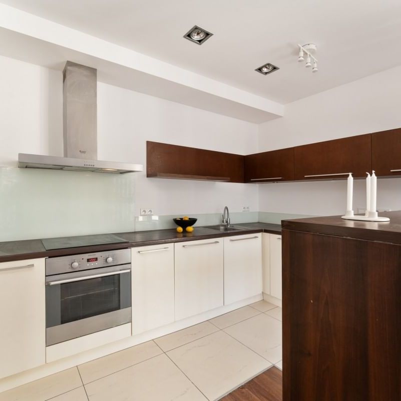 Mieszkanie po remoncie | Giełdowa 86 m² - Photo 1