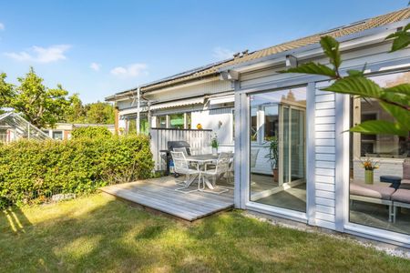 Kulstötargränd, Järfälla - Foto 4