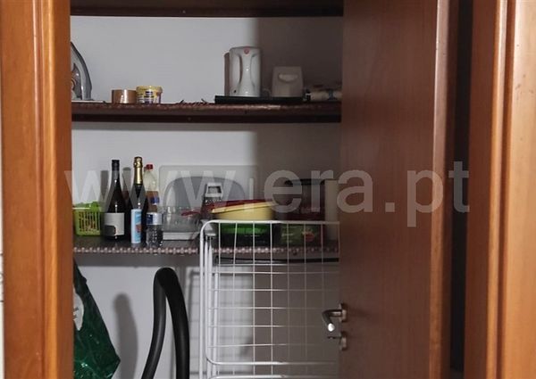 Apartment T3 / Nazaré, Nazaré