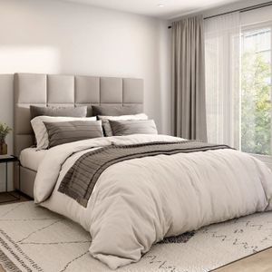 4 1/2 De Luxe Tout Inclus à Limoilou - Photo 2