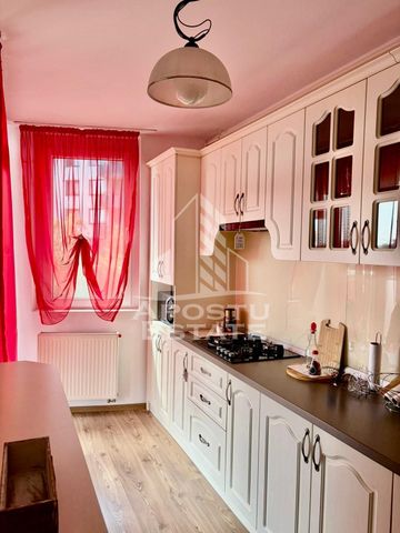 Apartament 2 camere, 59 mp utili, Ared Kaufland - Photo 4